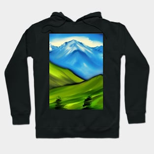 CLASSIC MOUNTAIN VIEW Hoodie